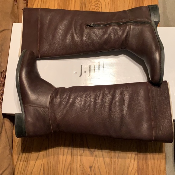 J. Jill Boots EUC 🔥offers welcomed - Picture 3 of 7